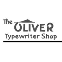 Oliver Typewriter Shop coupons